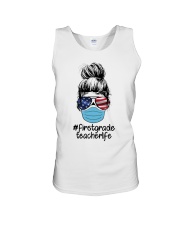 1ST GRADE 2020 LIFE Unisex Tank thumbnail