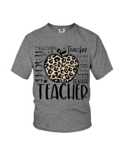TEACHER Youth T-Shirt tile