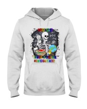 Kindergarten Hooded Sweatshirt tile