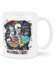 Kindergarten Mugs tile
