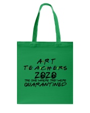 ART 2020 Tote Bag thumbnail