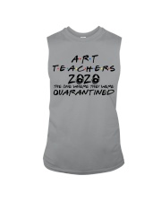 ART 2020 Sleeveless Tee thumbnail