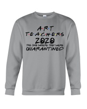 ART 2020 Crewneck Sweatshirt thumbnail