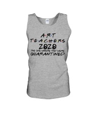 ART 2020 Unisex Tank thumbnail