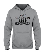 ART 2020 Hooded Sweatshirt thumbnail