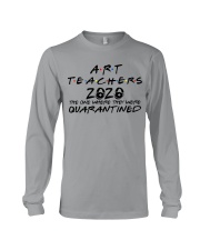 ART 2020 Long Sleeve Tee thumbnail