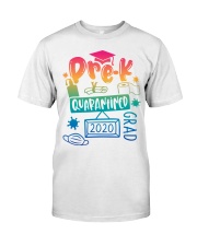 PRE-K GRAD 2020 Classic T-Shirt thumbnail
