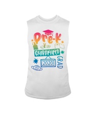 PRE-K GRAD 2020 Sleeveless Tee thumbnail