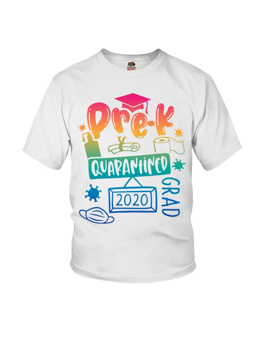 PRE-K GRAD 2020 Youth T-Shirt