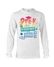 PRE-K GRAD 2020 Long Sleeve Tee thumbnail