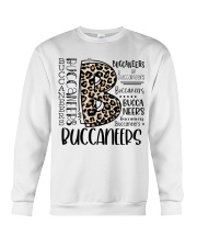 BUCCANEER Crewneck Sweatshirt tile