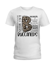 BUCCANEER Ladies T-Shirt tile