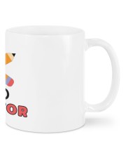 EDUCATOR Mugs tile