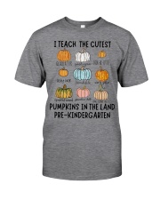 Pre-K Classic T-Shirt front
