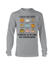 Pre-K Long Sleeve Tee tile
