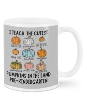 Pre-K Mugs tile