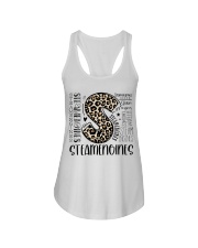 STEAMENGINE Ladies Flowy Tank tile