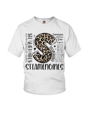 STEAMENGINE Youth T-Shirt tile