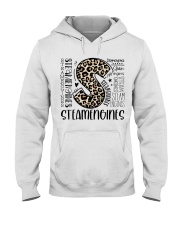 STEAMENGINE Hooded Sweatshirt tile