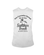 COUNSELOR Sleeveless Tee tile