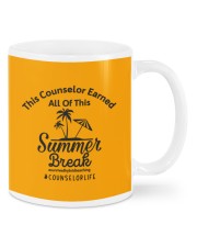 COUNSELOR Mugs tile