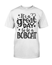 BOBCAT Classic T-Shirt tile