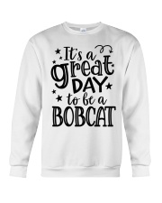 BOBCAT Crewneck Sweatshirt tile