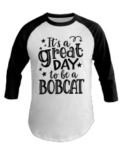 BOBCAT Baseball Tee tile