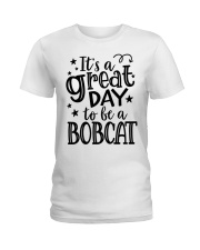 BOBCAT Ladies T-Shirt tile