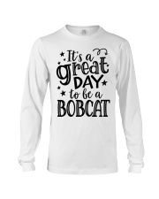 BOBCAT Long Sleeve Tee tile