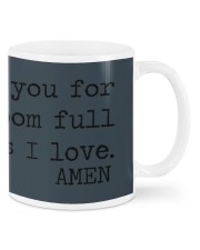 CLASSROOM FULL OF KIDS I LOVE Mugs tile