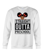 PRESCHOOL GIRL Crewneck Sweatshirt tile