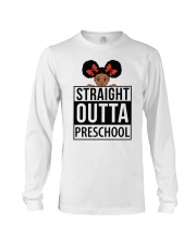 PRESCHOOL GIRL Long Sleeve Tee tile