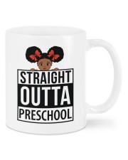 PRESCHOOL GIRL Mugs tile