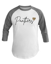 Panthers Baseball Tee tile