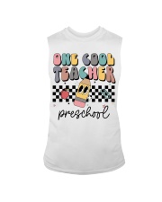 PRESCHOOL Sleeveless Tee tile