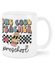 PRESCHOOL Mugs tile