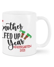 Kindergarten Mugs tile