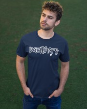 PANTHERS Classic T-Shirt apparel-classic-tshirt-lifestyle-front-43
