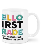1ST GRADE Mugs tile