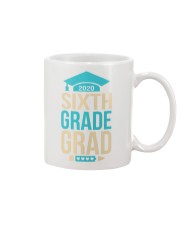6TH GRADE GRAD Mug tile