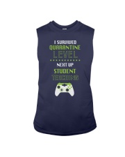 STUDENT TEACHING LEVEL Sleeveless Tee thumbnail
