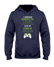 STUDENT TEACHING LEVEL Hooded Sweatshirt thumbnail