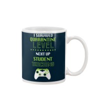 STUDENT TEACHING LEVEL Mug thumbnail