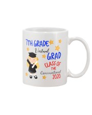 7TH GRADE GIRL Mug tile