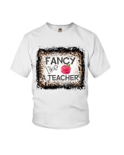 TEACHER Youth T-Shirt tile
