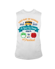 PRESCHOOL Sleeveless Tee tile