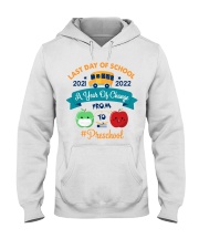 PRESCHOOL Hooded Sweatshirt tile