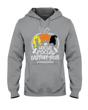 Counselor Hooded Sweatshirt tile