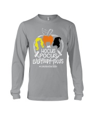 Counselor Long Sleeve Tee tile